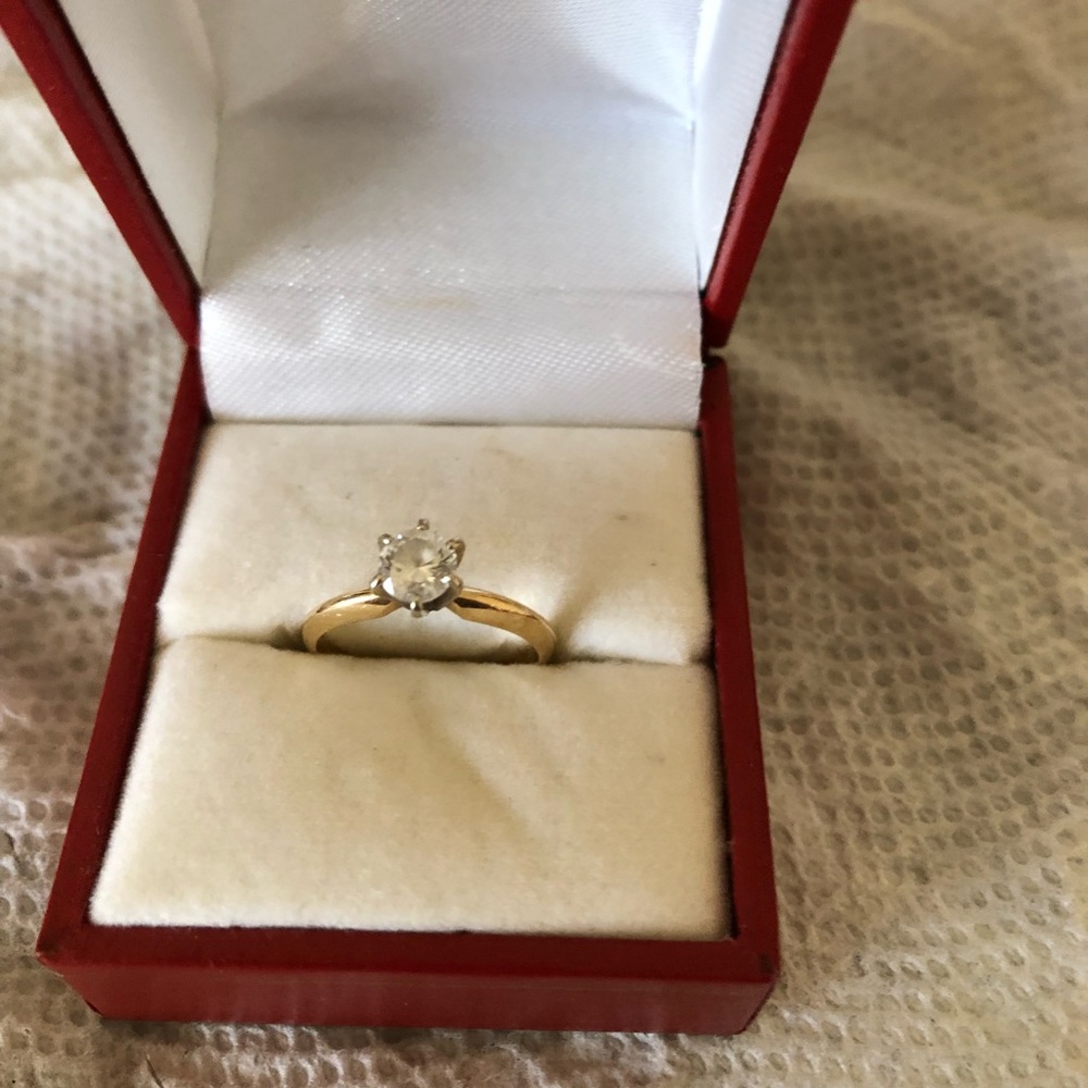 Women ring 💍 - Picture 2 of 2